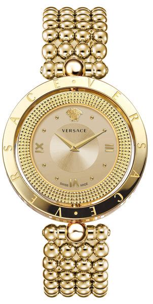 Versace VE7900720 Eon ladies watch 34 mm .